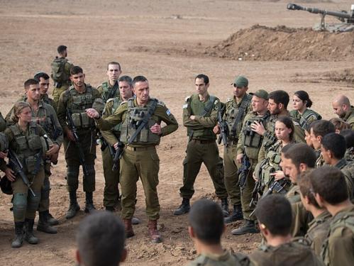 Kopnena invazija Gaze sve bliža: U pripravnosti 80.000 vojnika?