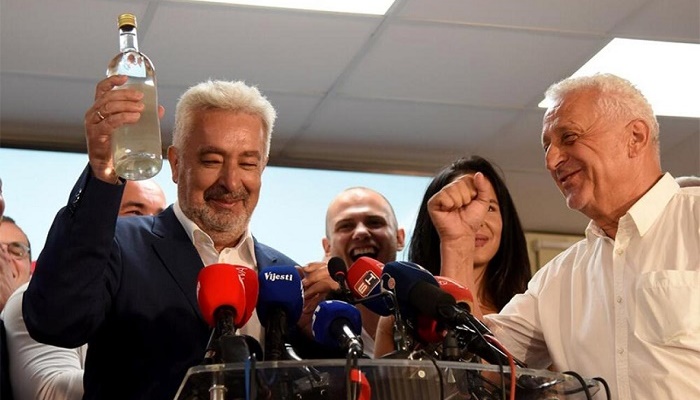 Koprivica: Opasna situacija u Crnoj Gori, prijeti joj povratak u srednji vijek