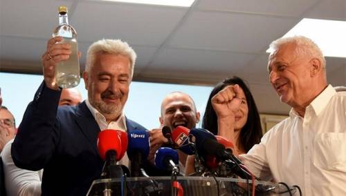 Koprivica: Opasna situacija u Crnoj Gori, prijeti joj povratak u srednji vijek