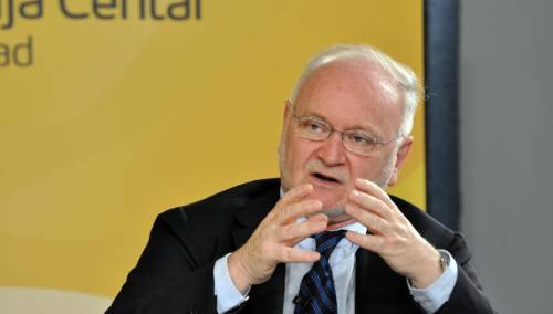 Korać: Izvještaj Komisije RS je plaćeni propagandni pamflet