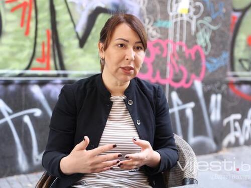 Korać: Srbija je sklona nasilju, slučaj fudbalera ogledalo Srbije