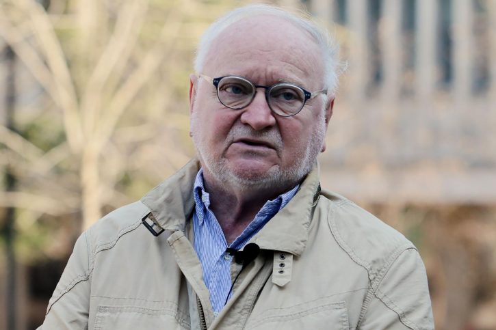 Korać: Vučić izaziva krvoproliće kako bi opstao na vlasti