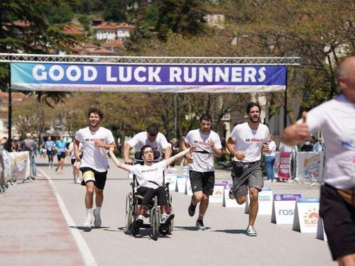 Koraci inkluzije pretvaraju Sarajevo u regionalni centar zajedništva