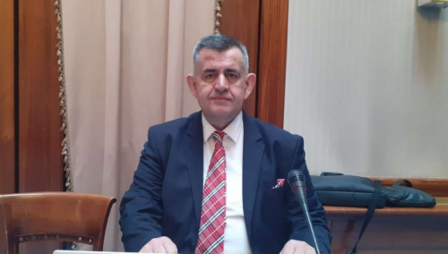Korajlić: Nema direktne poveznice BiH - Ukrajina, ali poveznica postoji u kontekstu drugih zemalja