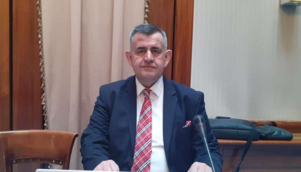 Korajlić: Nema direktne poveznice BiH - Ukrajina, ali poveznica postoji u kontekstu drugih zemalja