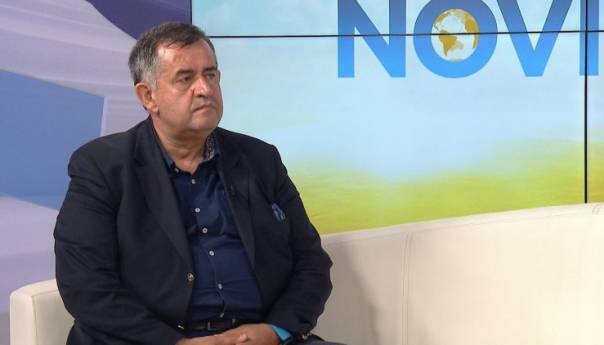 Korajlić o vježbi MUP-a RS: To je loša poruka