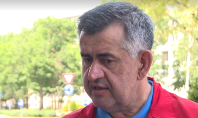 Korajlić objasnio zašto dojave stižu samo u KS: BiH meta subverzivnih službi