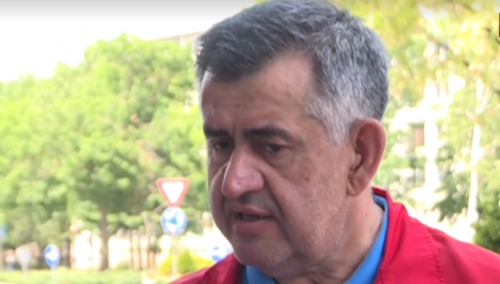 Korajlić objasnio zašto dojave stižu samo u KS: BiH meta subverzivnih službi