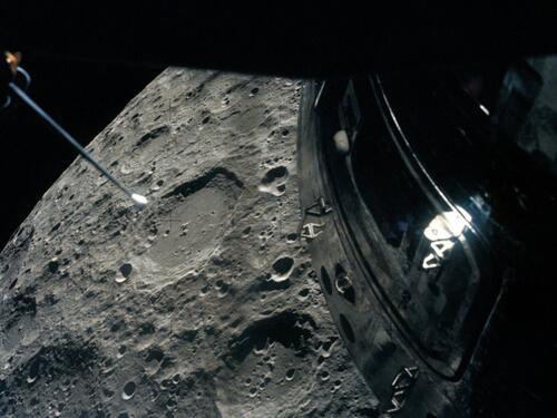 Korak bliže Marsu: Artemis II pomjerio granice čovječanstva