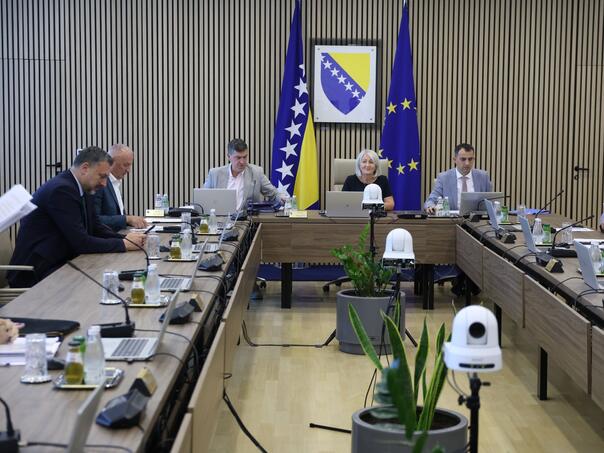Korak naprijed: Ratifikovana odluka sporazuma BiH i Hrvatske o Južnoj interkonekciji