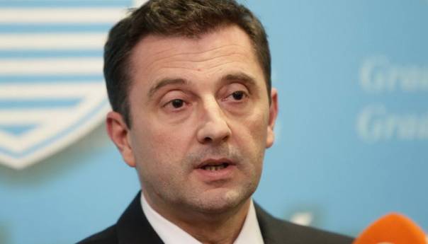 Kordić: Predstavljaju se antifašistima, a nose simbole najgnjusnijeg totalitarnog režima