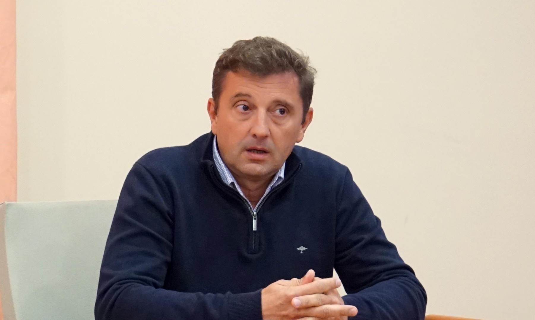 Kordić apelovao na Udruženje da povuče tužbu na Plan prilagodbe za Uborak 