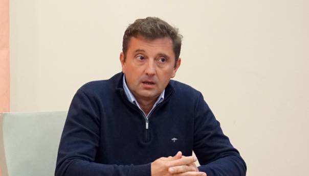 Kordić apelovao na Udruženje da povuče tužbu na Plan prilagodbe za Uborak