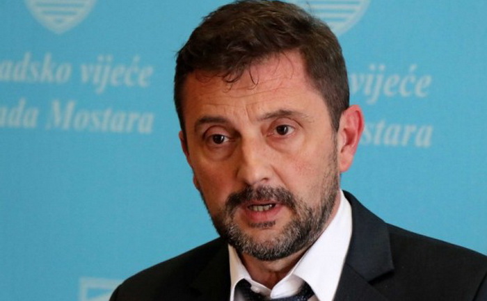 Kordić: Da se nikada nikome ništa slično ne dogodi