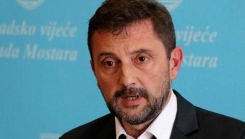 Kordić: Da se nikada nikome ništa slično ne dogodi