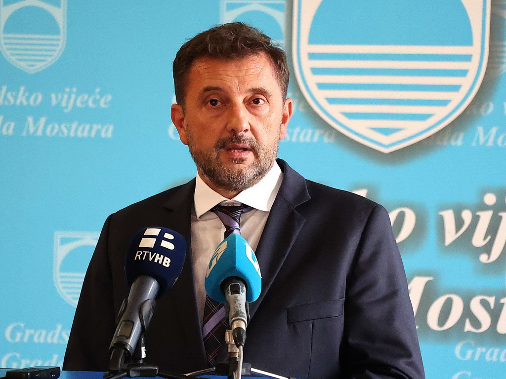 Kordić: Deponija Uborak ima sve dozvole za rad i ulazak u fazu zatvaranja