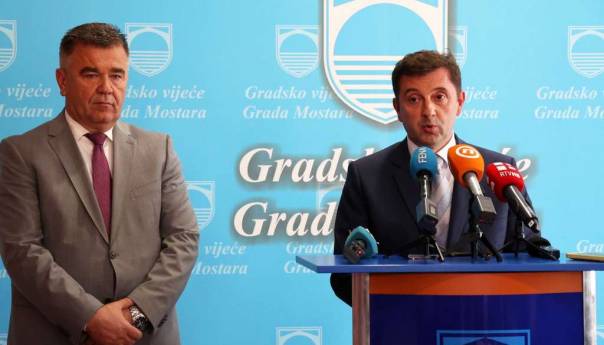 Kordić i Marić pozvali medije i navijače na širenje pozitivne energije