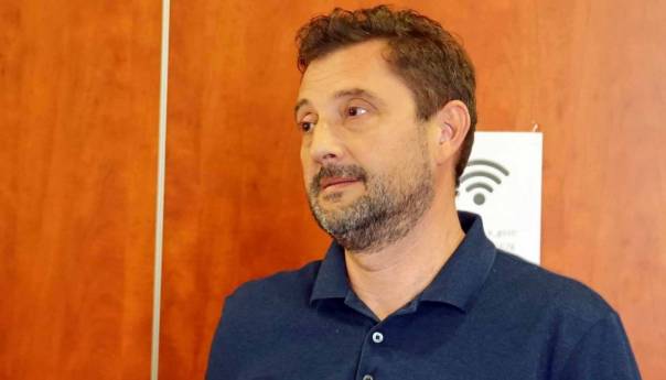 Kordić: Ispratiti gradski derbi u subotu u sportskom duhu