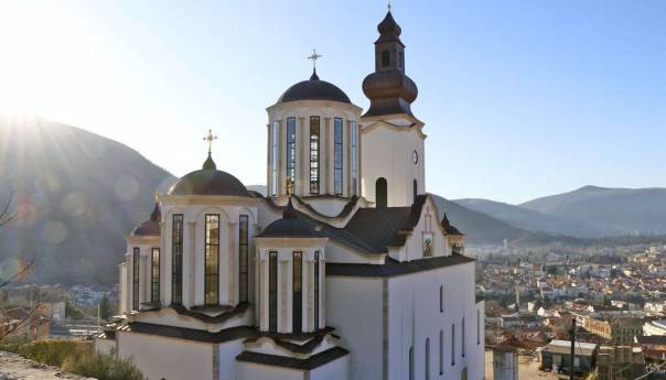 Kordić: Najstrože osuđujem nehumani čin devastiranja Saborne crkve, ona je simbol Mostara