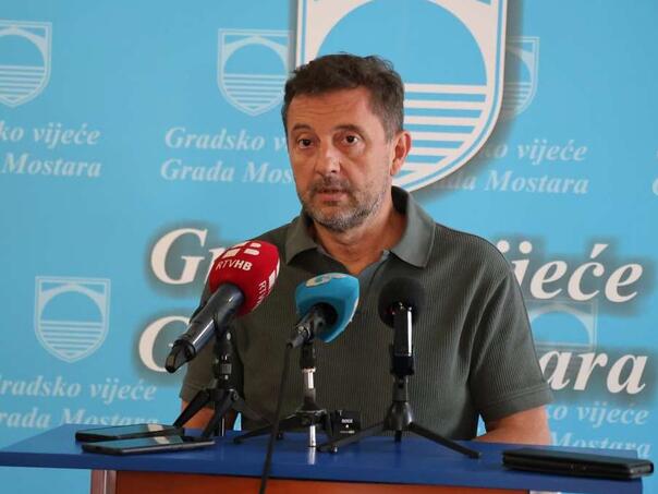 Kordić nakon požara na Uborku: Pred nama su ozbiljni izazovi