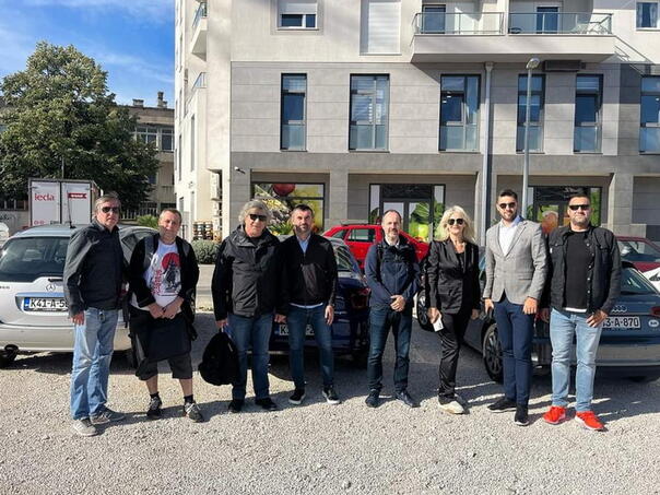 Kordić odredio lokaciju za koncert Joksimovića u Mostaru, Bošnjaci protiv