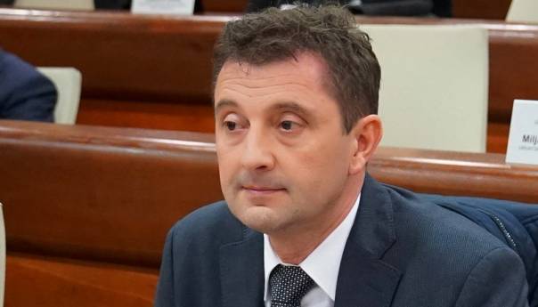 Kordić položio zakletvu i uputio prvu poruku nakon izbora