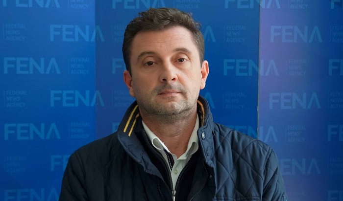 Kordić: Potpora turističkim djelatnicima i europskoj BiH