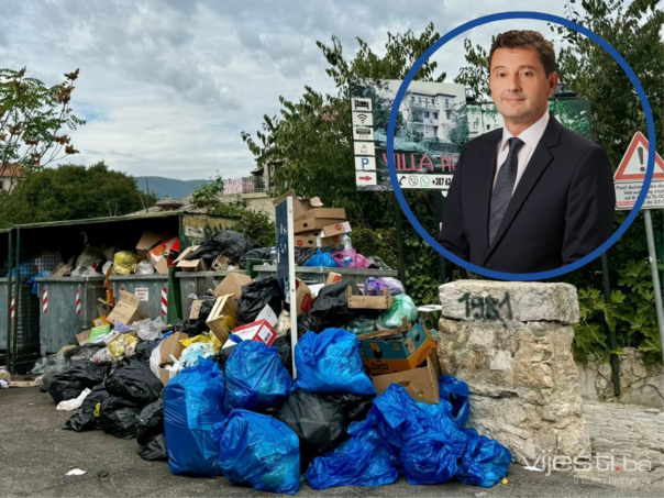 Kordić: Problem sa zbrinjavanjem otpada nastao zbog opstrukcija