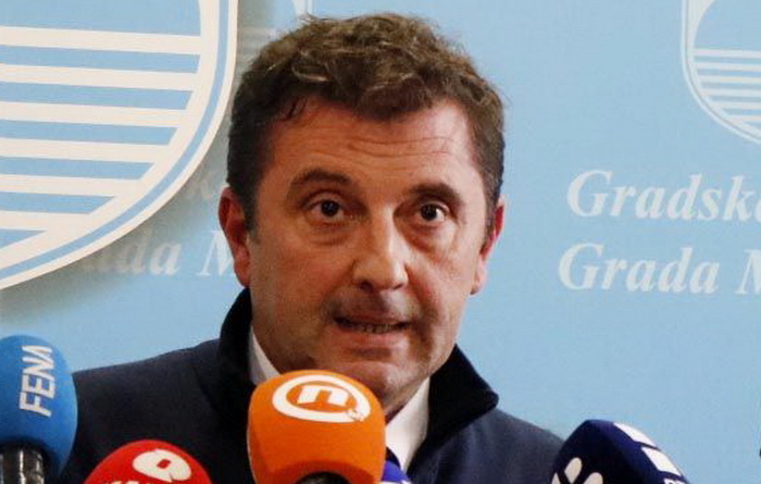 Kordić: Situacija u Mostaru nije nesigurna, ali trebat će nam pomoć