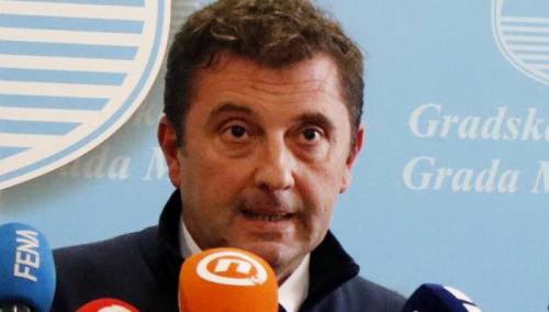 Kordić: Situacija u Mostaru nije nesigurna, ali trebat će nam pomoć