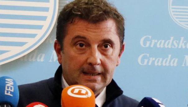 Kordić: Situacija u Mostaru nije nesigurna, ali trebat će nam pomoć