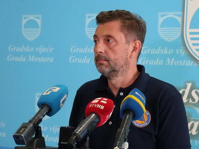 Kordić tvrdi: Pretovar otpada počeo i u Rodoču