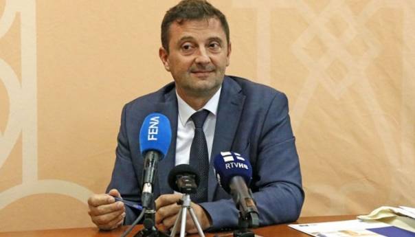 Kordić: Uz ozbiljan rad moguće rješenje deponije Uborak