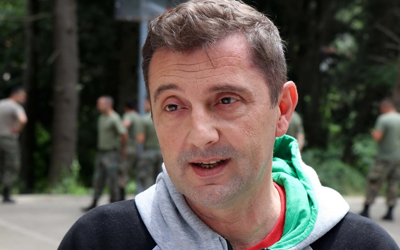 Kordić: Zadovoljan sam onim što je urađeno u prvih 100 dana mog mandata