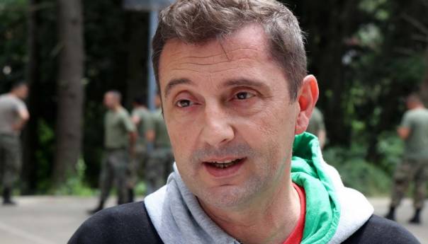 Kordić: Zadovoljan sam onim što je urađeno u prvih 100 dana mog mandata