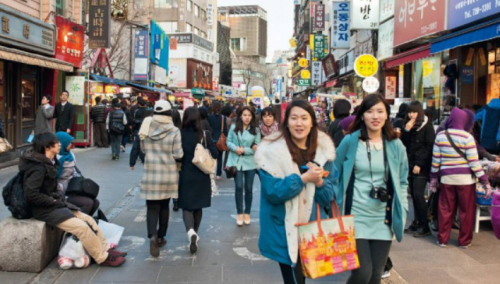 Кorejci bi uskoro mogli da postanu godinu dana mlađi