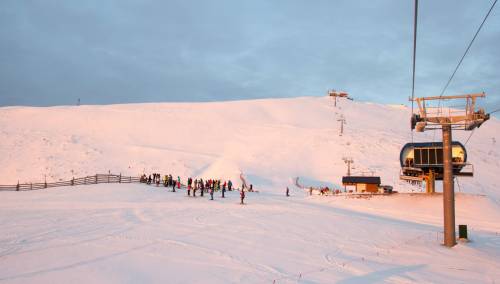 Korekcija cijene ski karata u akcijskoj predprodaji
