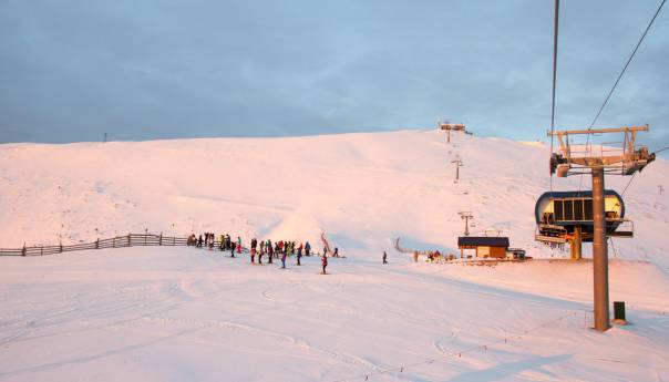 Korekcija cijene ski karata u akcijskoj predprodaji