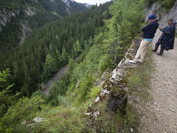 Korićanske stijene: Godišnjica jednog od najstrašnijih ratnih zločina u BiH
