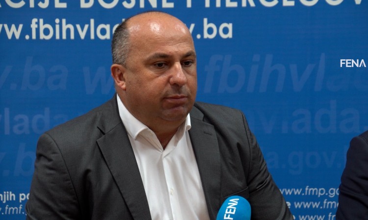 Koridor Vc u potpunosti završen najdalje do 2028. godine
