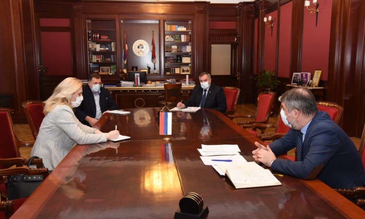 Korigovati uredbu o vraćanju cijena na prethodni nivo