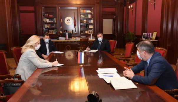 Korigovati uredbu o vraćanju cijena na prethodni nivo