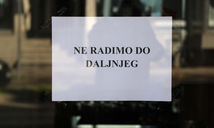 Korisnici poslovnih prostora Grada Mostara oslobođeni komunalne naknade