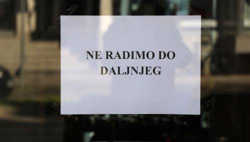 Korisnici poslovnih prostora Grada Mostara oslobođeni komunalne naknade