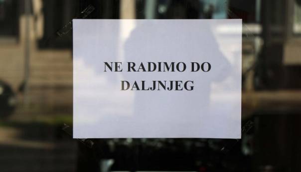 Korisnici poslovnih prostora Grada Mostara oslobođeni komunalne naknade