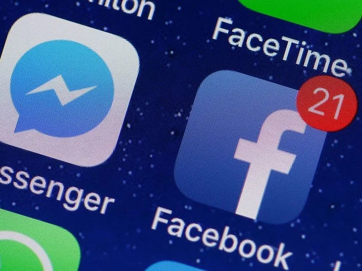Korisnici prijavljuju pad Facebooka širom svijeta