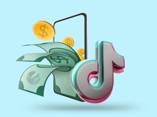 Korisnička potrošnja na TikToku premašuje 10 milijardi dolara