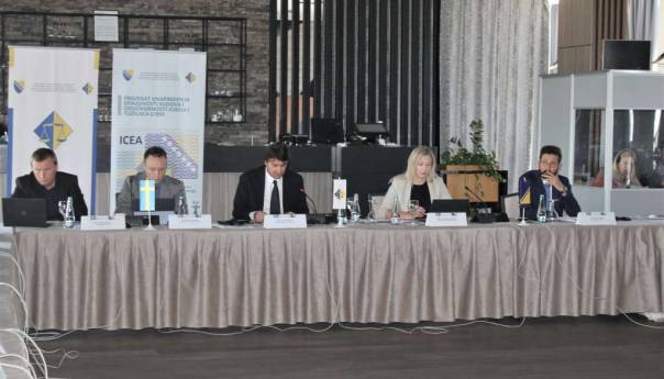 Korištenjem registara o dužnicima do efikasnijeg izvršnog postupka