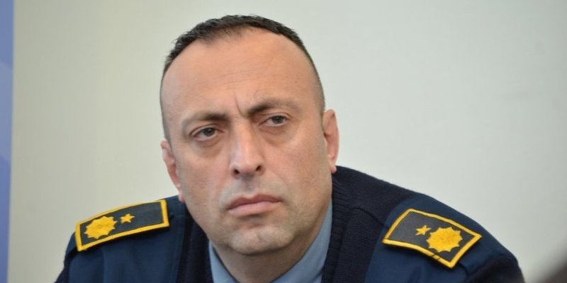 Korman i čelnici USK-a razgovarali o aktuelnim sigurnosnim izazovima
