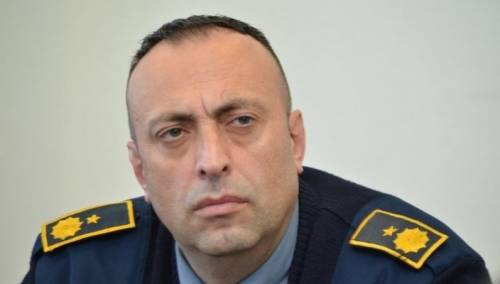 Korman i čelnici USK-a razgovarali o aktuelnim sigurnosnim izazovima